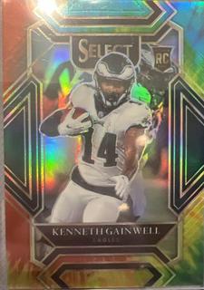 Kenneth Gainwell