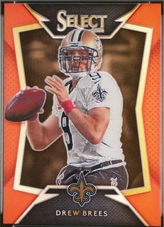 Drew Brees