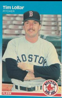 Tim Lollar