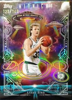 Larry Bird