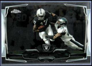 Denarius Moore