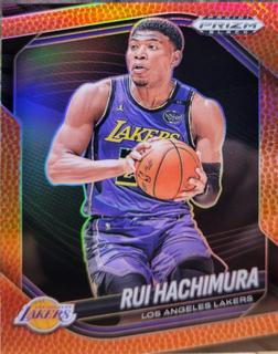 Rui Hachimura