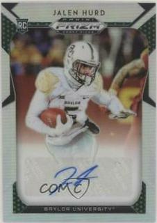 Jalen Hurd