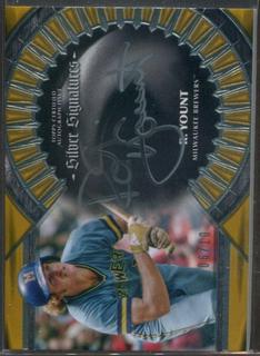 Robin Yount