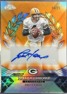 Brett Favre