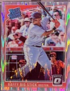 Rafael Devers