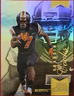 Brandin Cooks