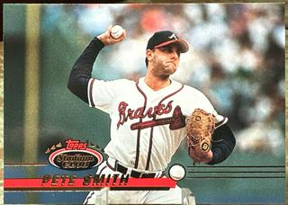 Pete Smith