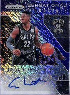 Caris LeVert