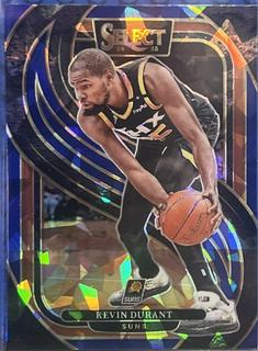 Kevin Durant