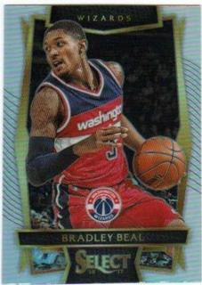 Bradley Beal