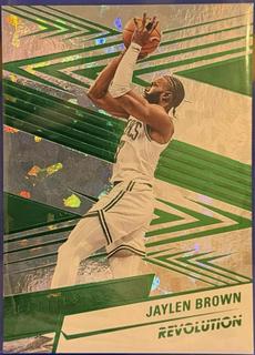 Jaylen Brown