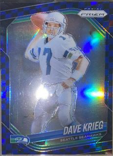 Dave Krieg