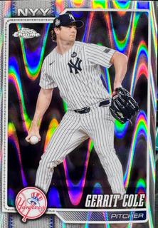 Gerrit Cole