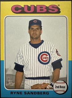 Ryne Sandberg