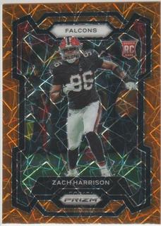 Zach Harrison