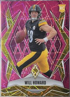 Will Howard