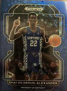 Shai Gilgeous Alexander