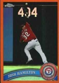 Josh Hamilton