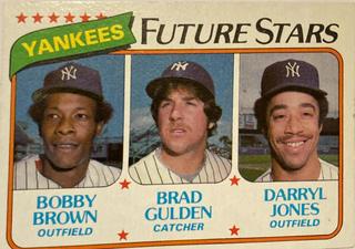 Yankees Future Stars