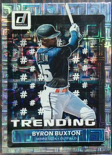 Byron Buxton