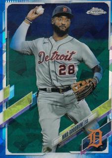 Niko Goodrum
