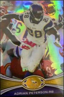 Adrian Peterson