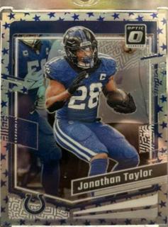 Jonathan Taylor