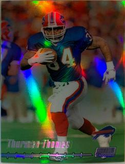 Thurman Thomas