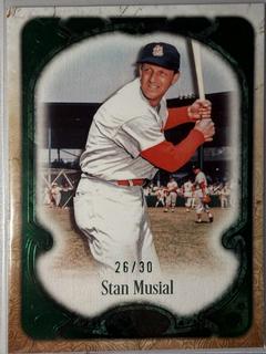 Stan Musial
