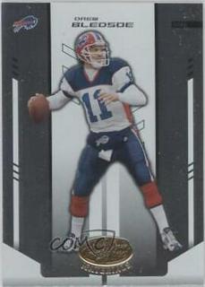 Drew Bledsoe