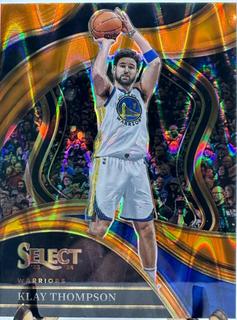 Klay Thompson