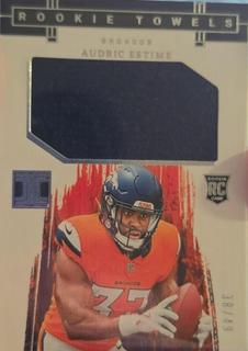 Audric Estime