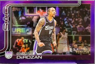 DeMar DeRozan