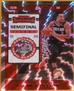 CJ McCollum