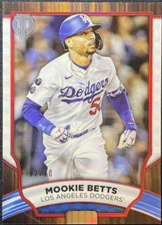 Mookie Betts