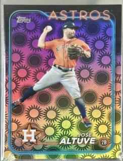 Jose Altuve