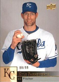 Kyle Farnsworth