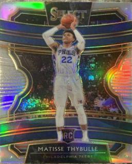 Matisse Thybulle