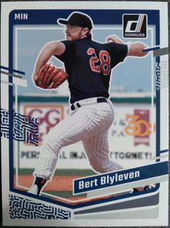 Bert Blyleven