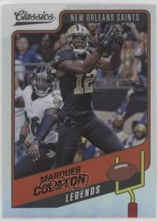 Marques Colston