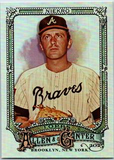 Phil Niekro