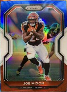 Joe Mixon