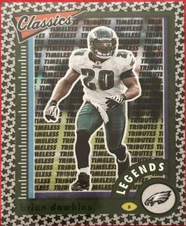 Brian Dawkins