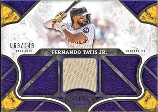 Fernando Tatis Jr.