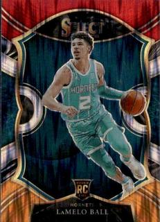 LaMelo Ball