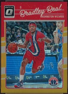 Bradley Beal