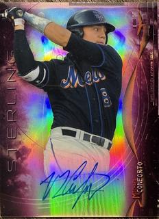 Michael Conforto