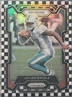 Jaylen Waddle