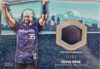 Elias Diaz